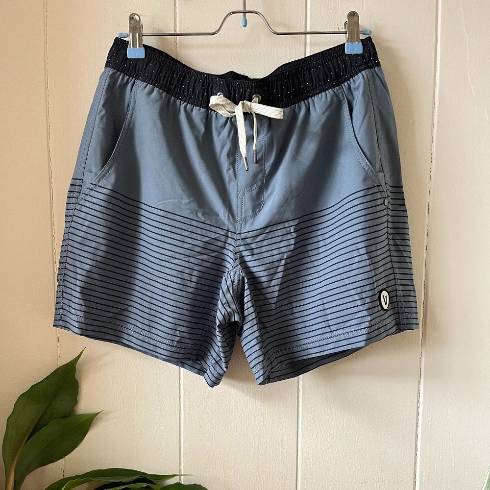 Vuori Kore Short 5" Men's Athletic Shorts Size Small